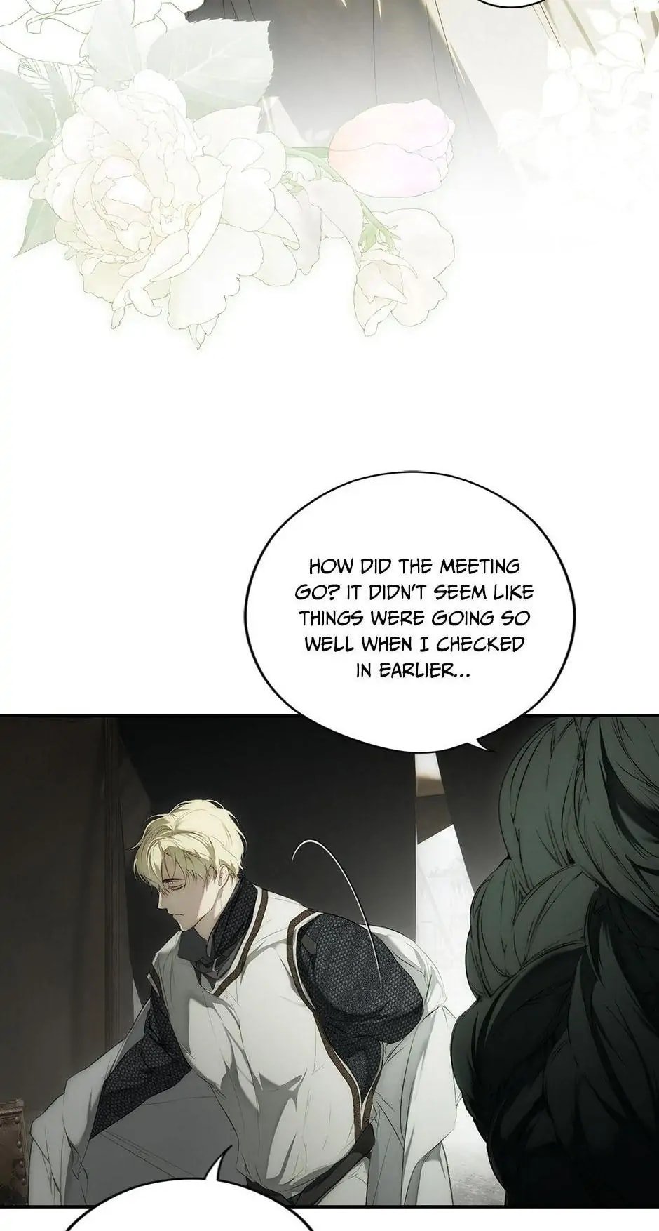 Secret Lady, Chapter 84 image 25